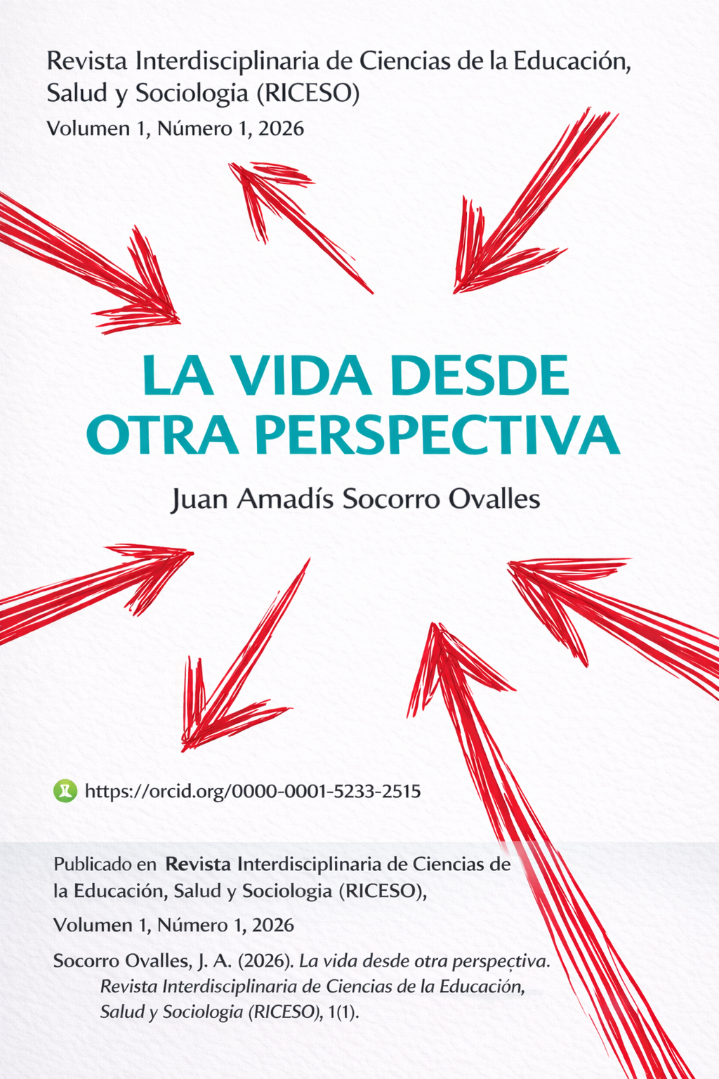La vida desde otra perspectiva