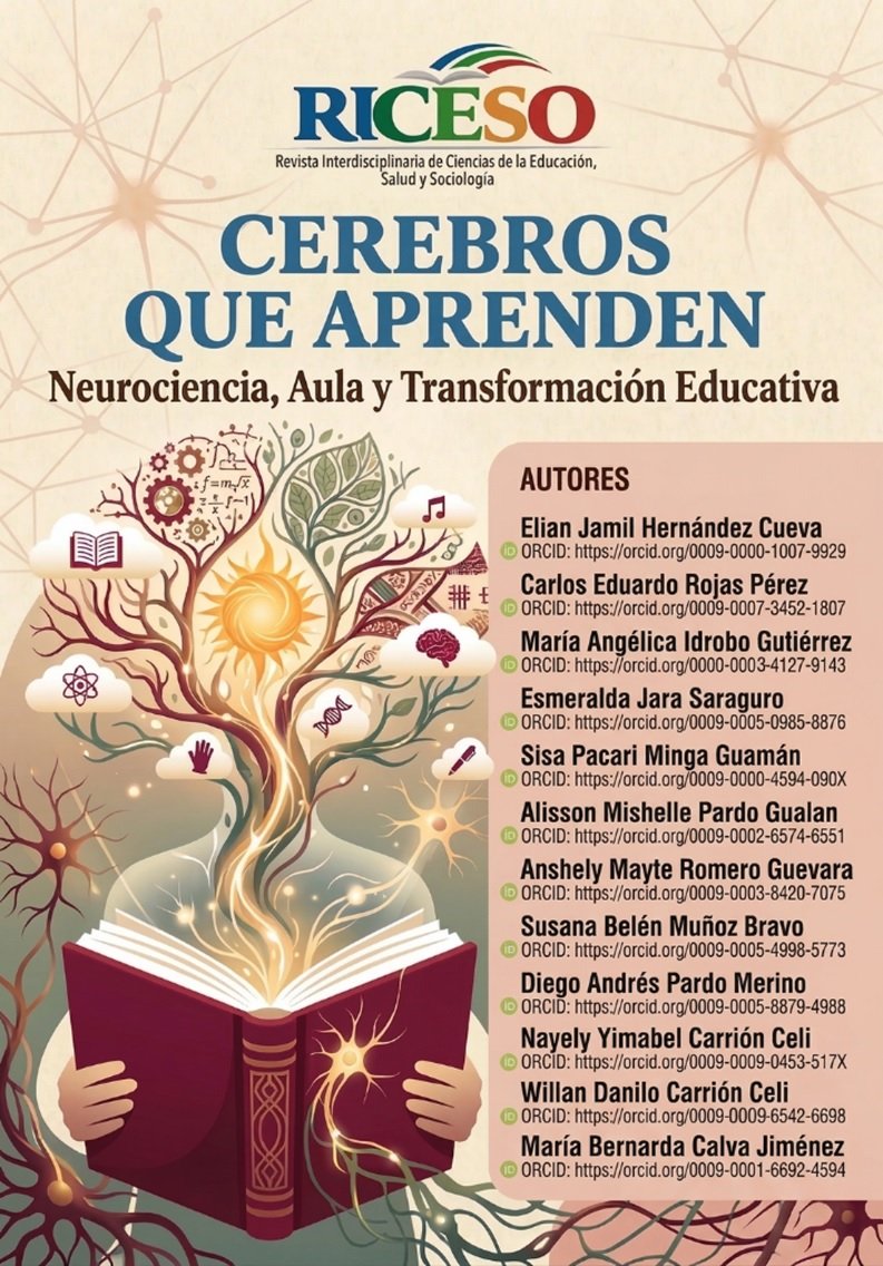 CEREBROS QUE APRENDEN Neurociencia, Aula y Transformación Educativa