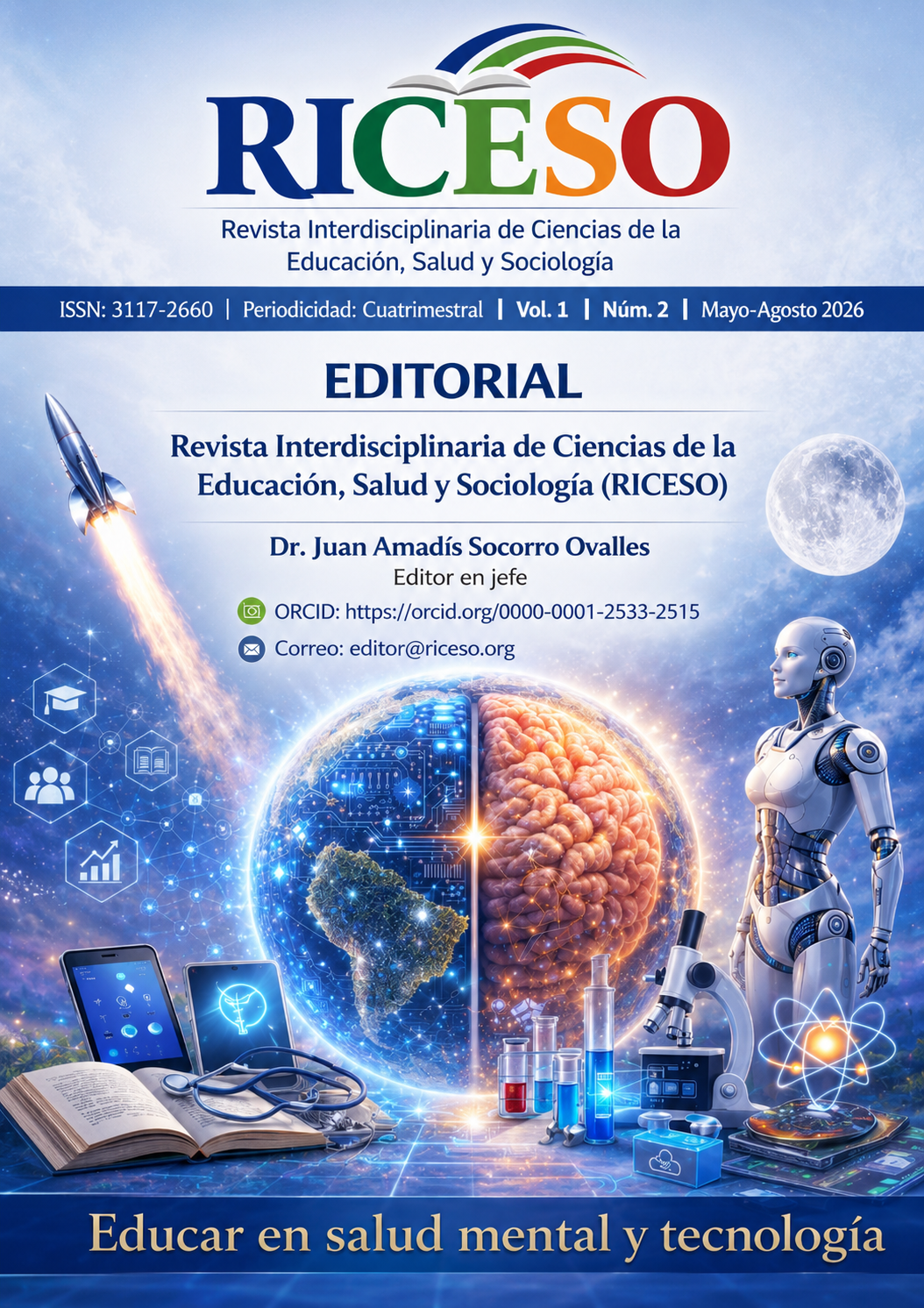 Editorial